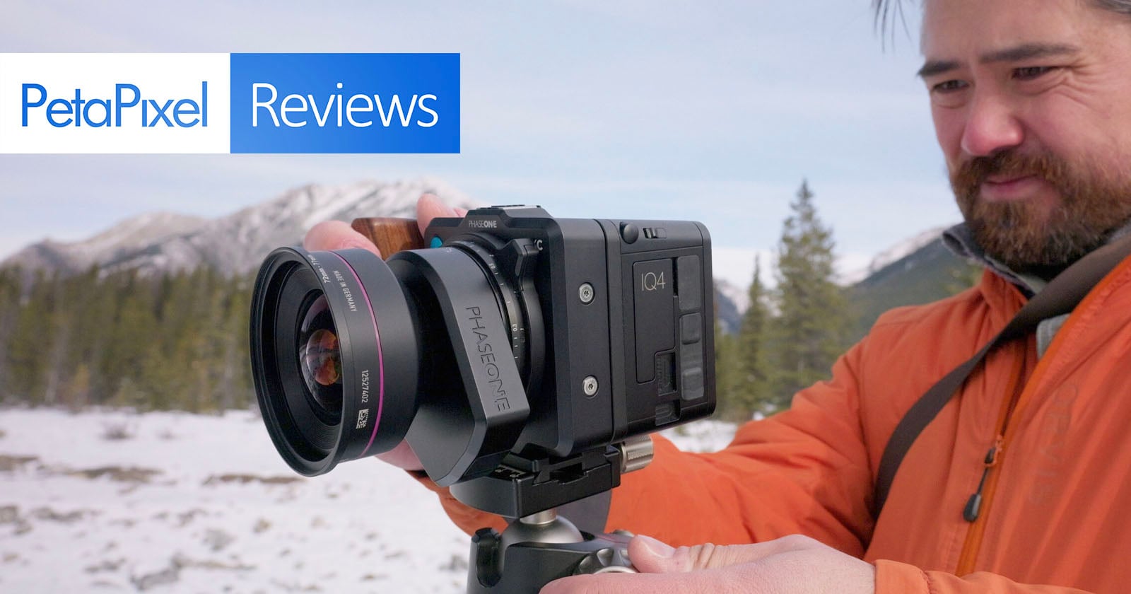 Petapixel Phase One XC Review A Camera In Search Of A Photographer 