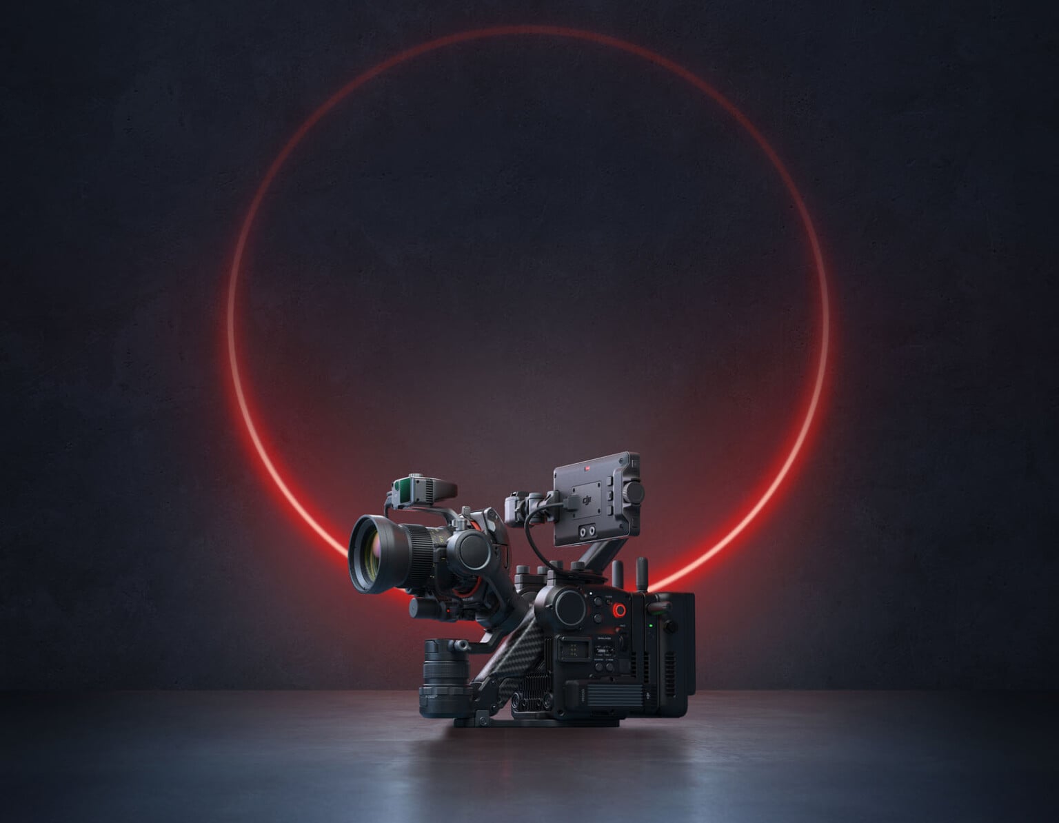 DJI's Ronin 4D-8K Upgrade Delivers Full-Frame 8K/60p ProRes Video ...