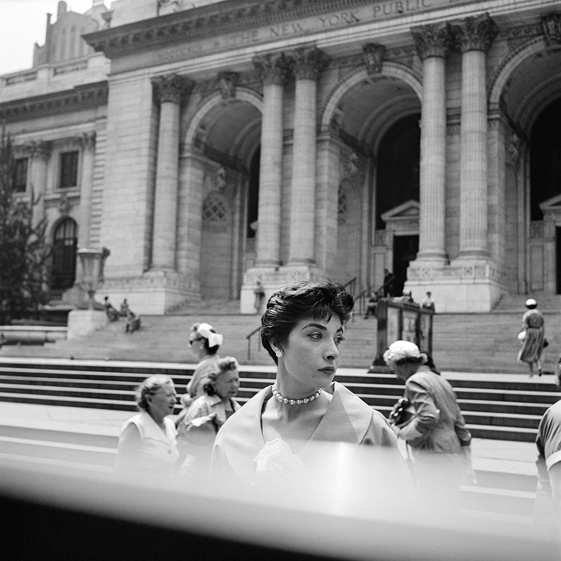 Vivian Maier Set for First Major Exhibition in New York City | PetaPixel