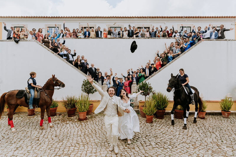 Οι 50 κορυφαίες γαμήλιες φωτογραφίες του 2023 από όλο τον κόσμο