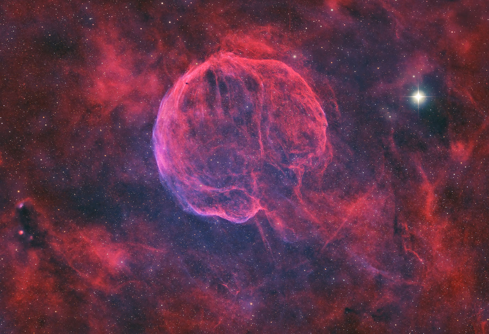 Celestial Images Shine In National Astrophotography Competition PetaPixel celestial-images-shine-in-national-astrophotography-competition-petapixel