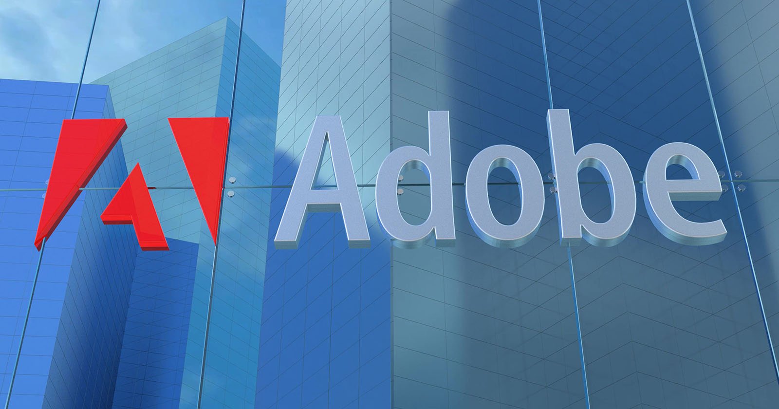 Adobe General Counsel Explains how its $20 Billion Figma Deal Fell Through