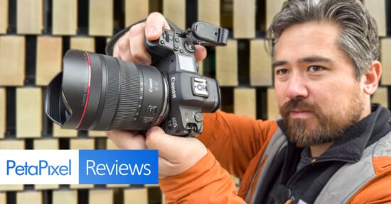 Canon RF 10-20mm f4L IS review-so-far