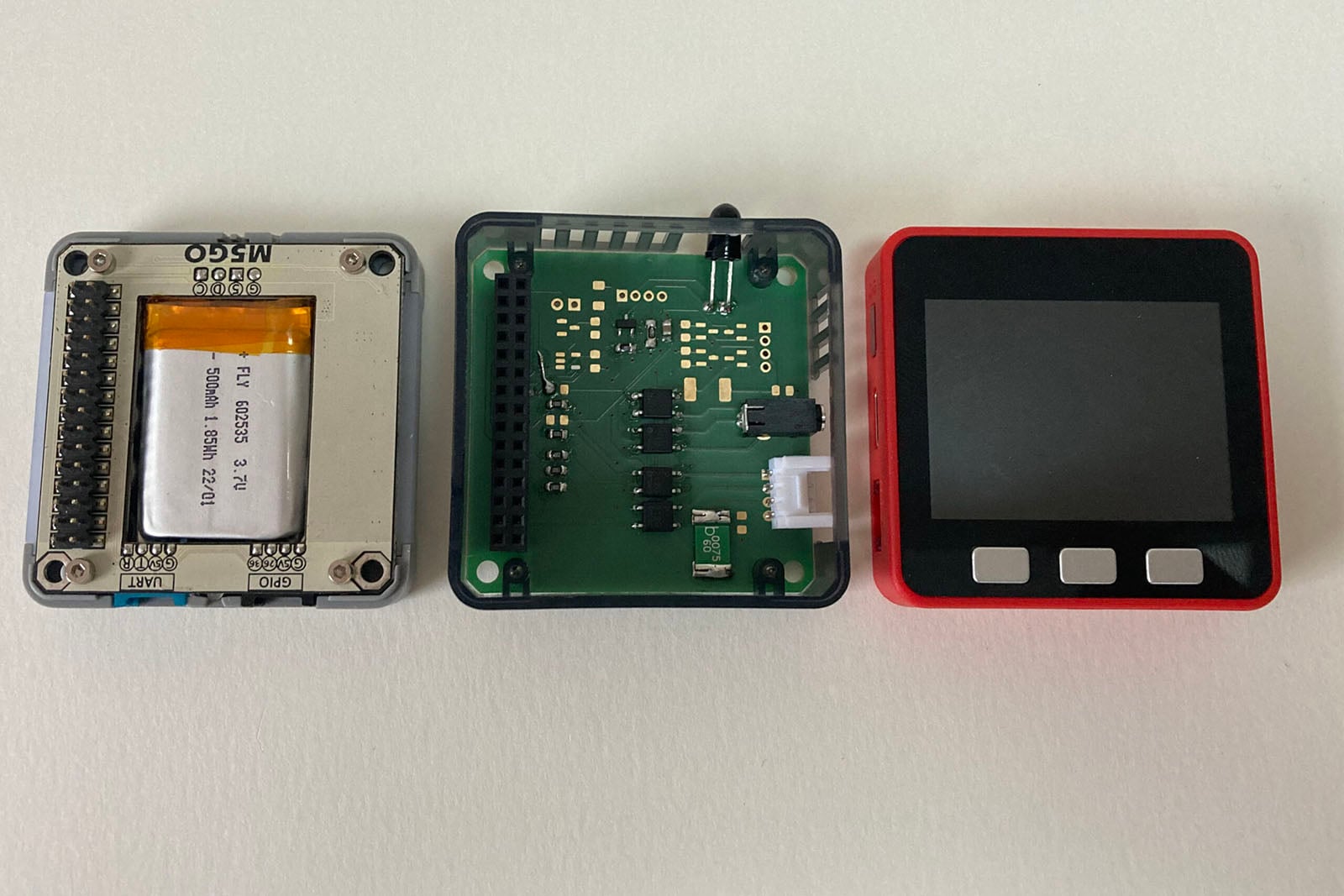 DIY Filmolino SlideScanner is Open Source and Automates Slide Scanning ...