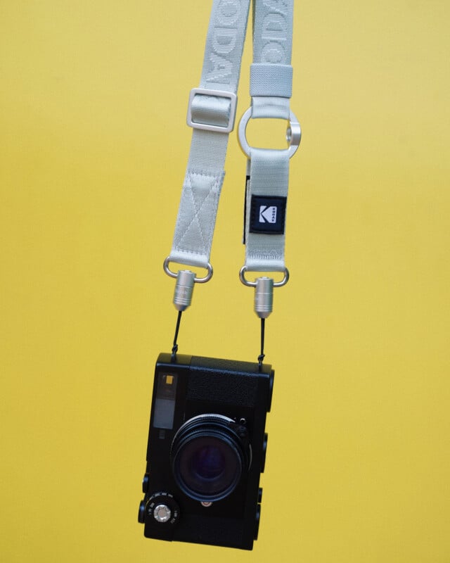 Kodak Multi-Purpose Camera Strap