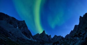 Keith Ladzinski night sky photography tips