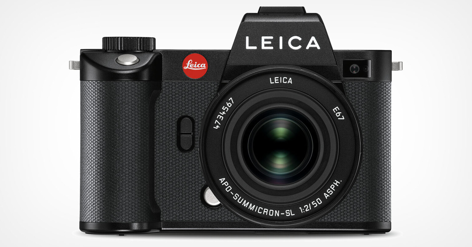 Leica's Four New Firmware Upgrades Feature Worthwhile Improvements