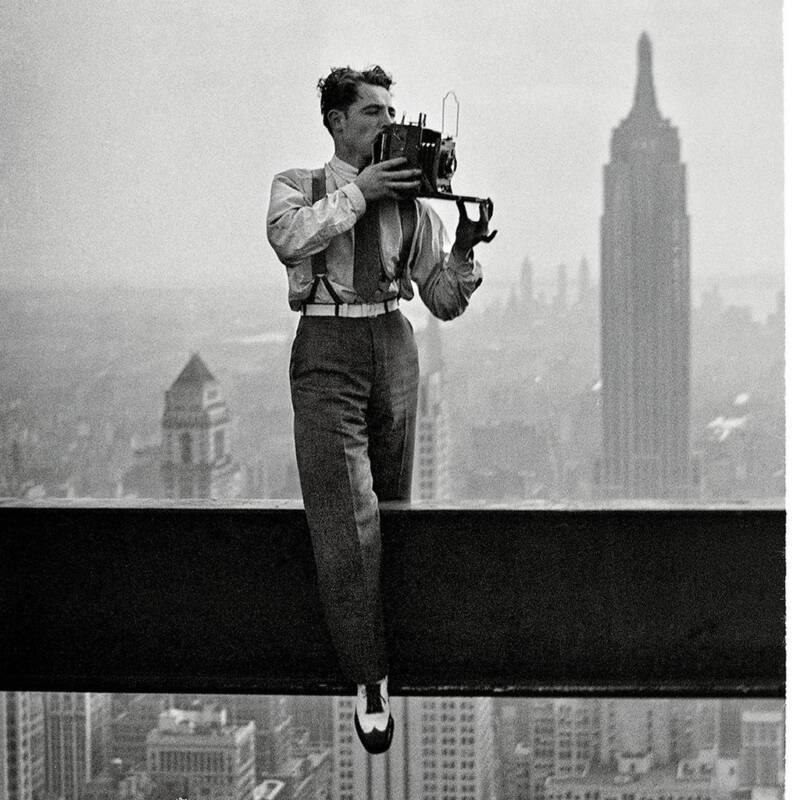 Charles Clyde Ebbets