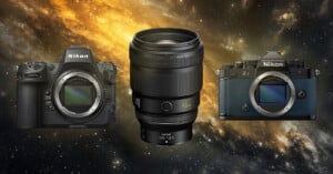 Nikon Year in Review 2023