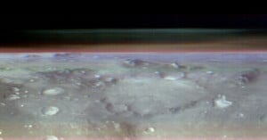 NASA JPL Mars THEMIS