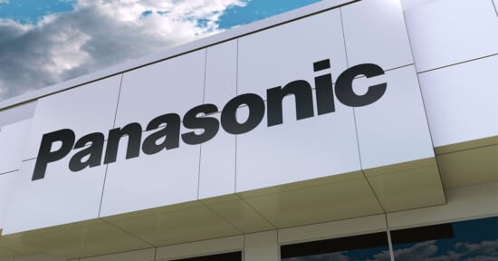 Panasonic Reorganizes Due to Growth of Video Content Creation Market ...