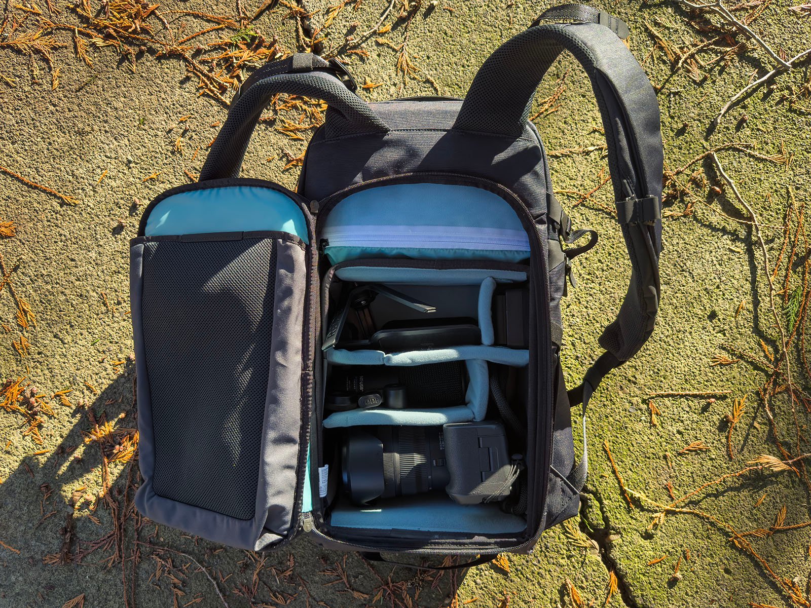 Shimoda Urban Explore HandsOn My New Favorite Everyday Carry Backpack PetaPixel