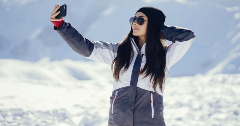 Aspen ski company sues influencers photo shoots slopes