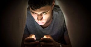 teens social media constant tiktok youtube pew research center