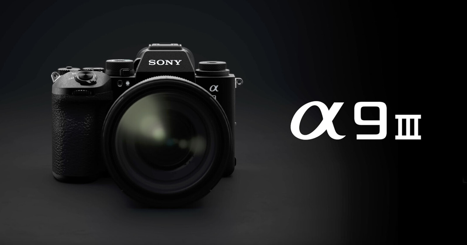Why Flash Duration Matters for the Sony a9 III's Super-Fast Flash Sync ...
