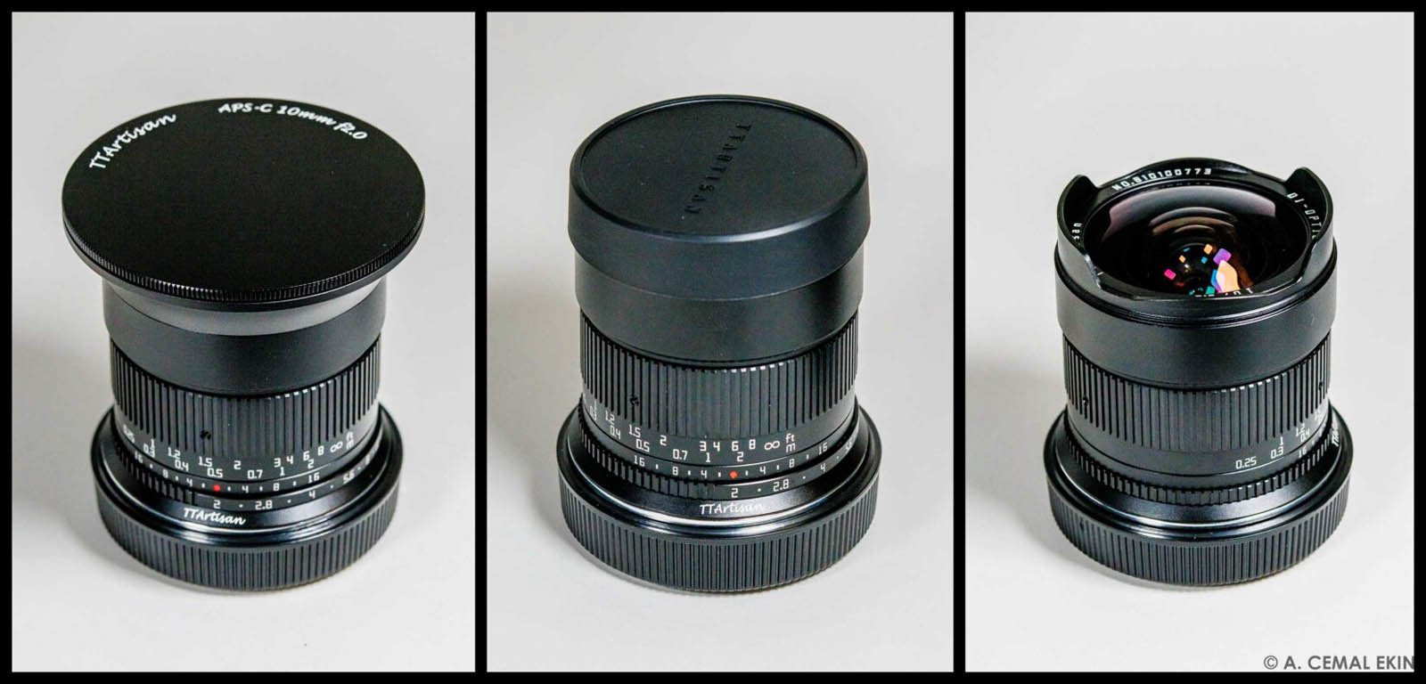 TTArtisan 10mm f/2 APS-C: An Affordable Ultra-Wide Lens