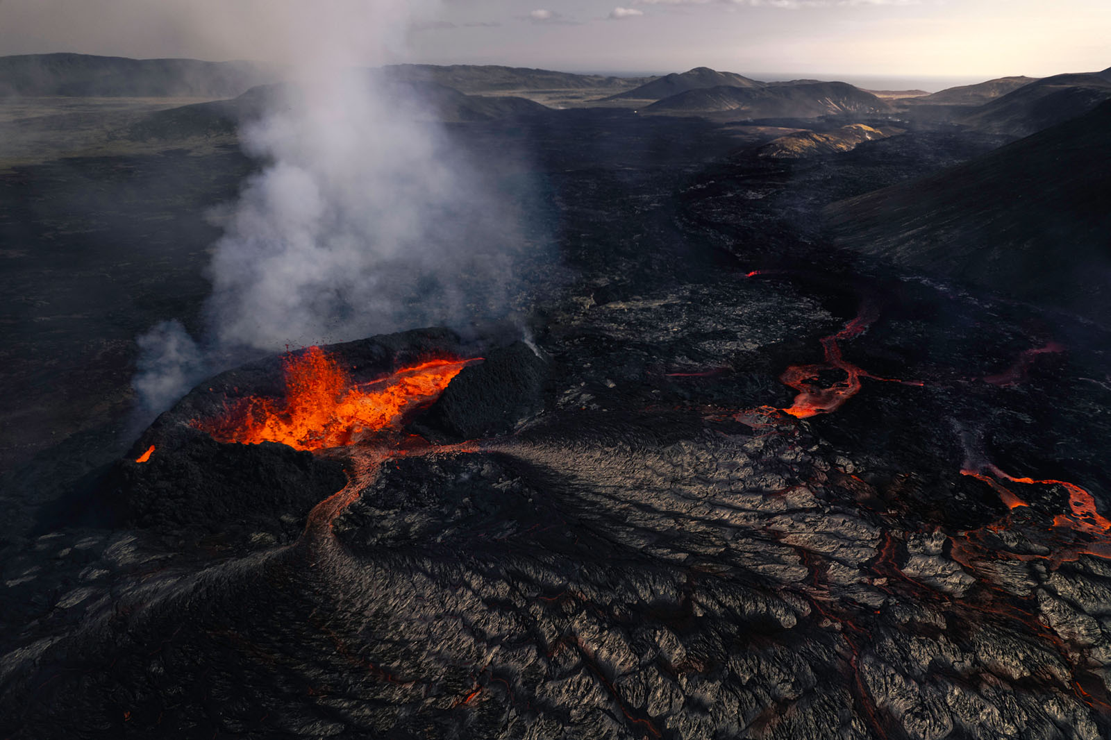 Travel Photographer of the Year 2023 Winners Celebrate International ...