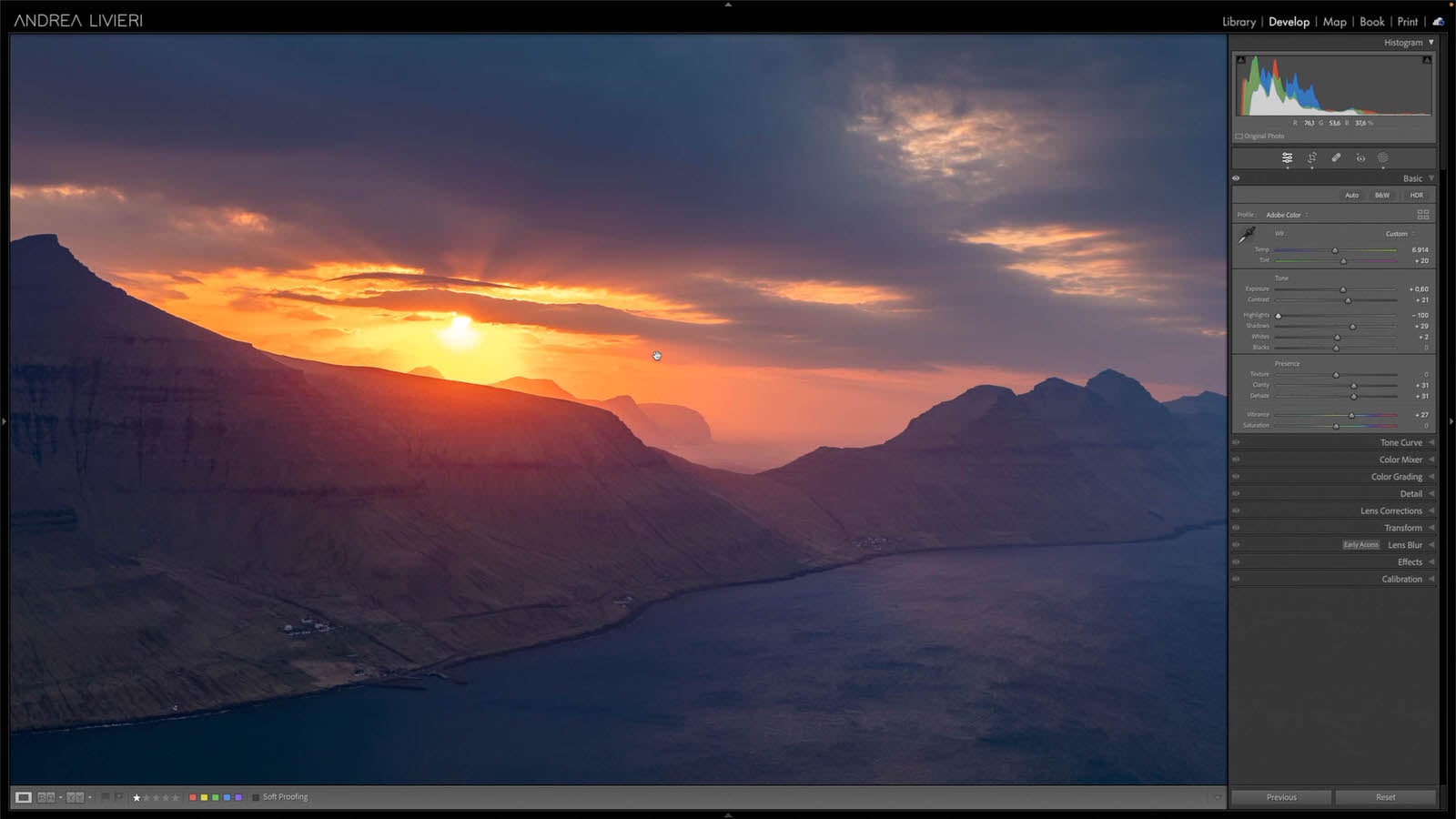 6 Photo Editing Mistakes That Make Your Landscape Photos Look Amateur ...