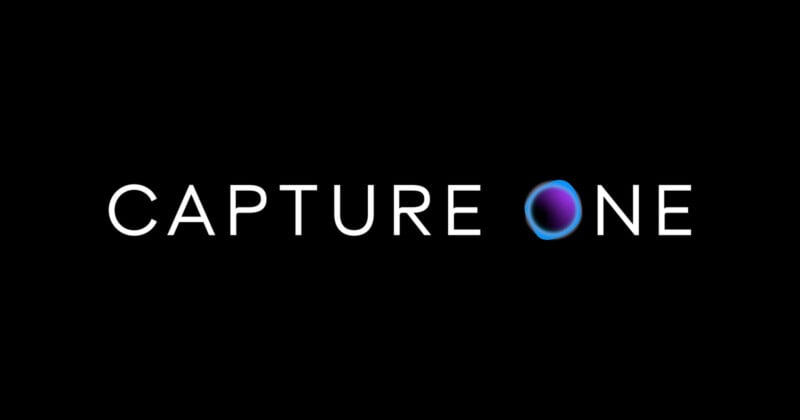 Capture One Logo