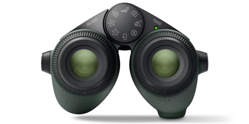 Swarovski AX Visio Binoculars
