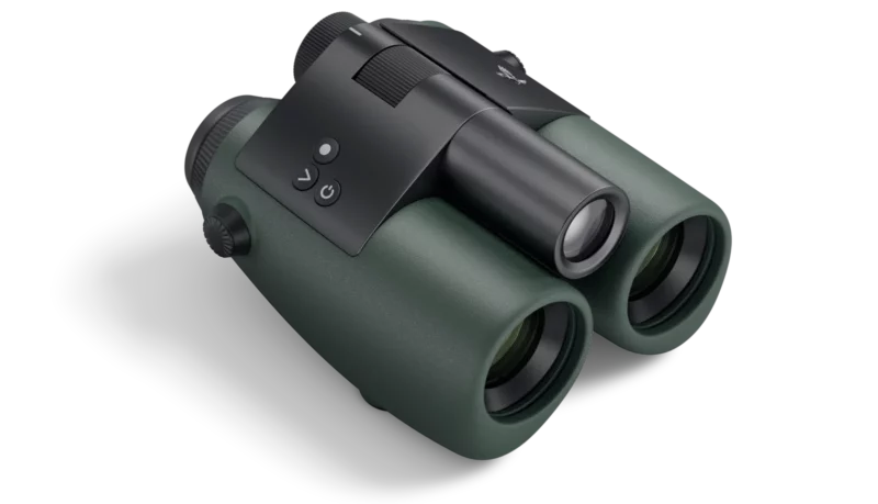 Swarovski AX Visio Binoculars