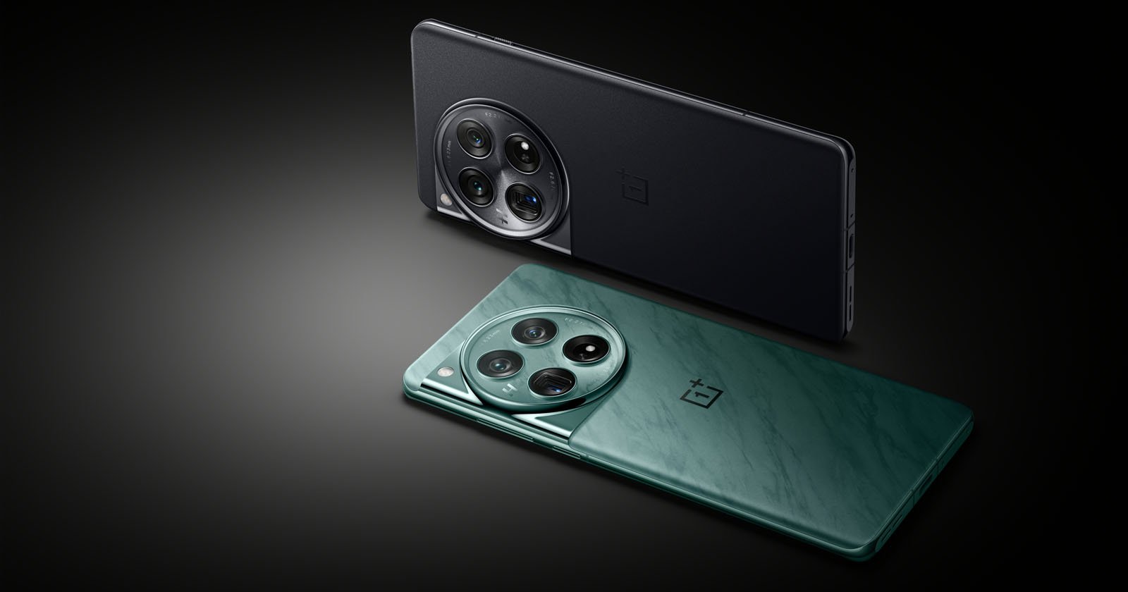 OnePlus 12 Has a Large Sony Sensor and New Hasselblad Photo Tech