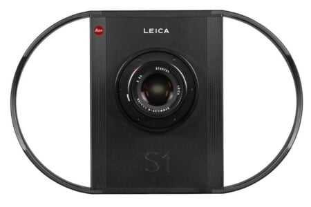 9 of the Most Unusual Digital Cameras Ever Made | PetaPixel