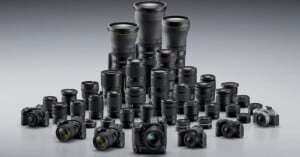 Nikon Made a New In-Camera ‘Digital Watermark’ to Go on Top of C2PA ...
