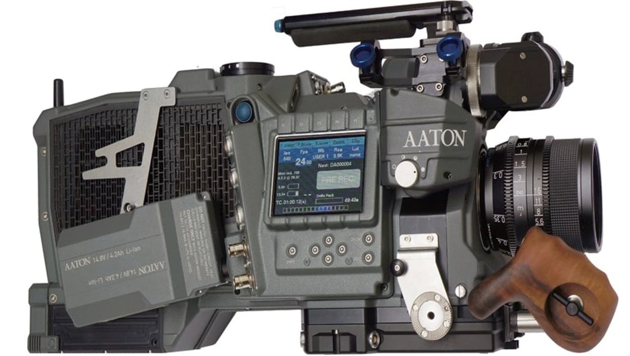 9 of the Most Unusual Digital Cameras Ever Made | PetaPixel