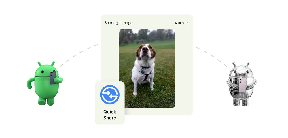 Google is Making Android Products Work Together a Little Bit Better ...