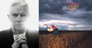 Depeche Mode photographer brian griffin dies broken frame album
