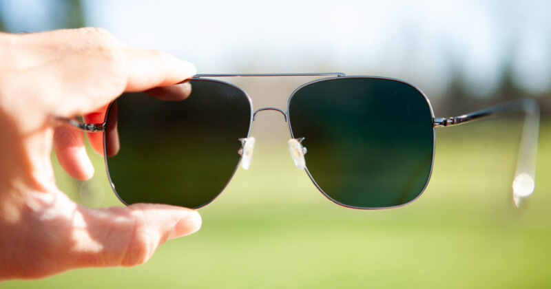 Kolari Shades sunglasses