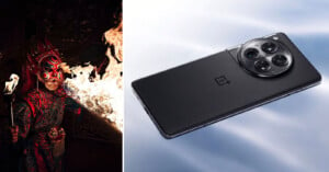 OnePlus 12 Photo Features, a Closer Look