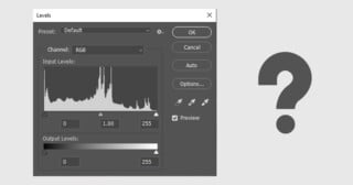 Unlocking the Power of Photoshop Levels for Photography | PetaPixel
