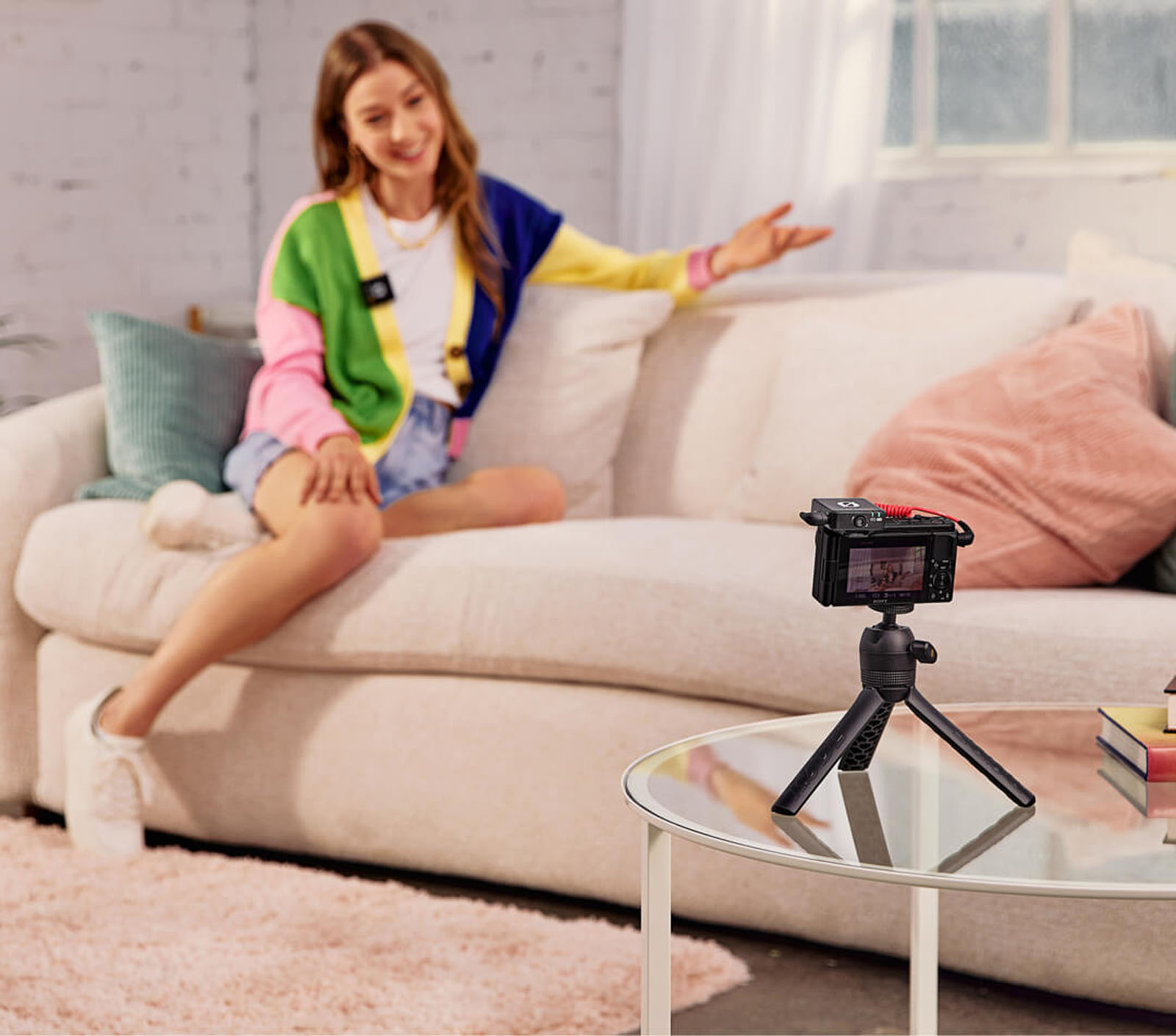 Rode Debuts Dual Transmitter Version of Popular Wireless ME Mic | PetaPixel