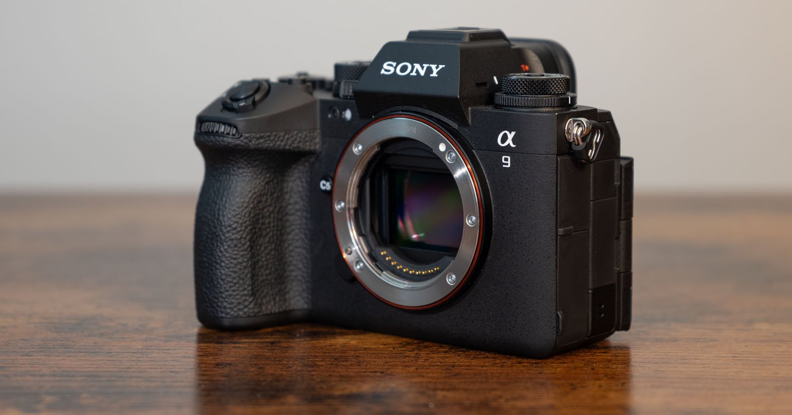 The Highly Anticipated Sony a1 and a9 III Firmware Updates Have Arrived