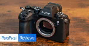 Sony a9 III Review