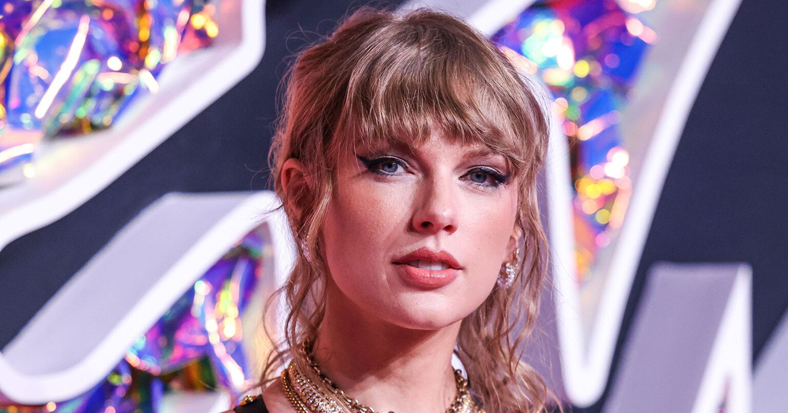 Senators Introduce Bill Against Deepfake Porn After Taylor Swift AI ...