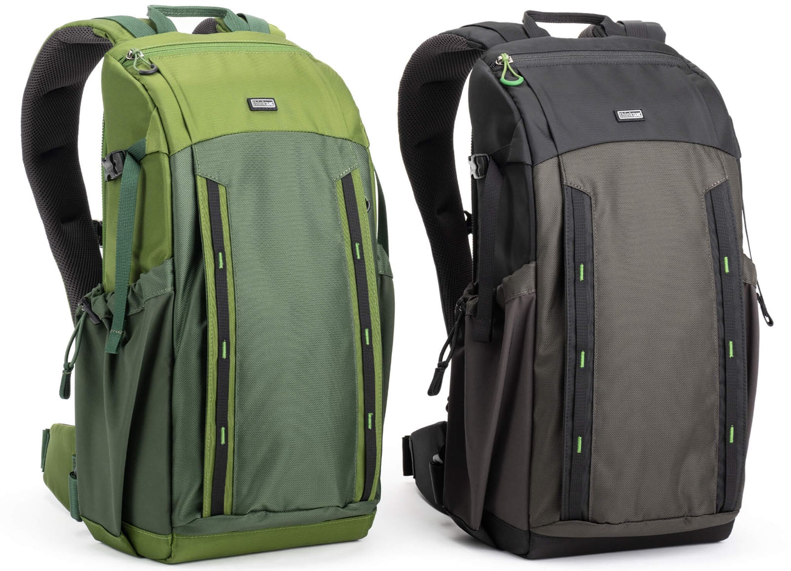 Think Tank's BackLight Sprint Is a Backpack for Photographers Who Want ...