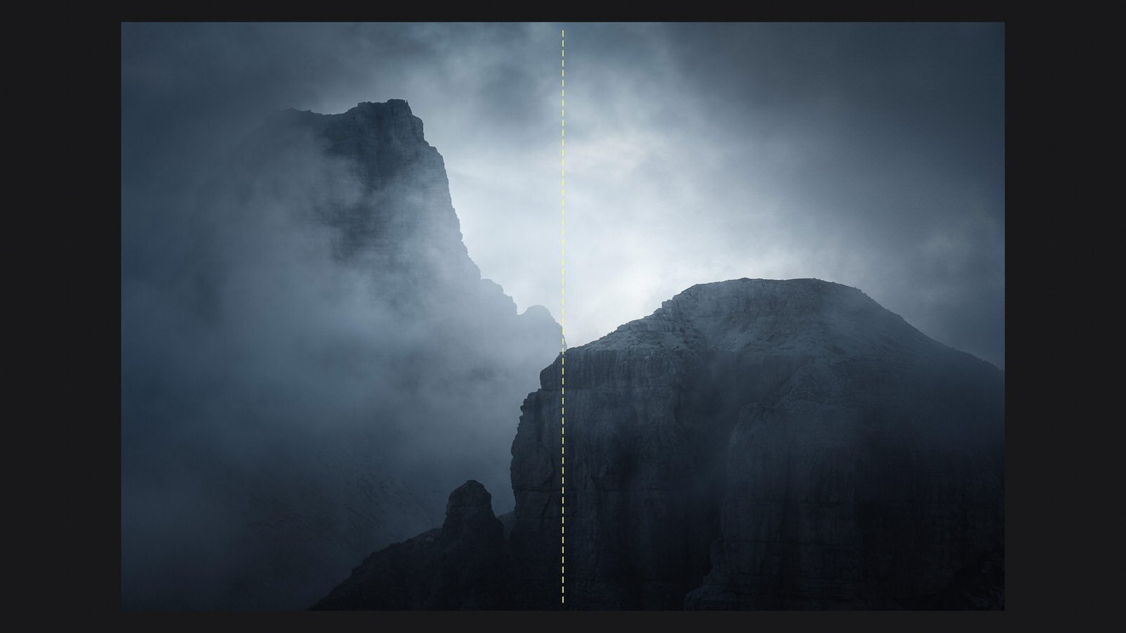 Visual Balance: The Composition Technique That Changed My Photos ...
