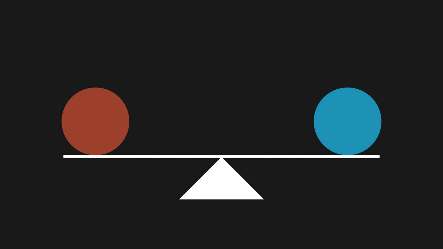 Visual Balance: The Composition Technique That Changed My Photos ...