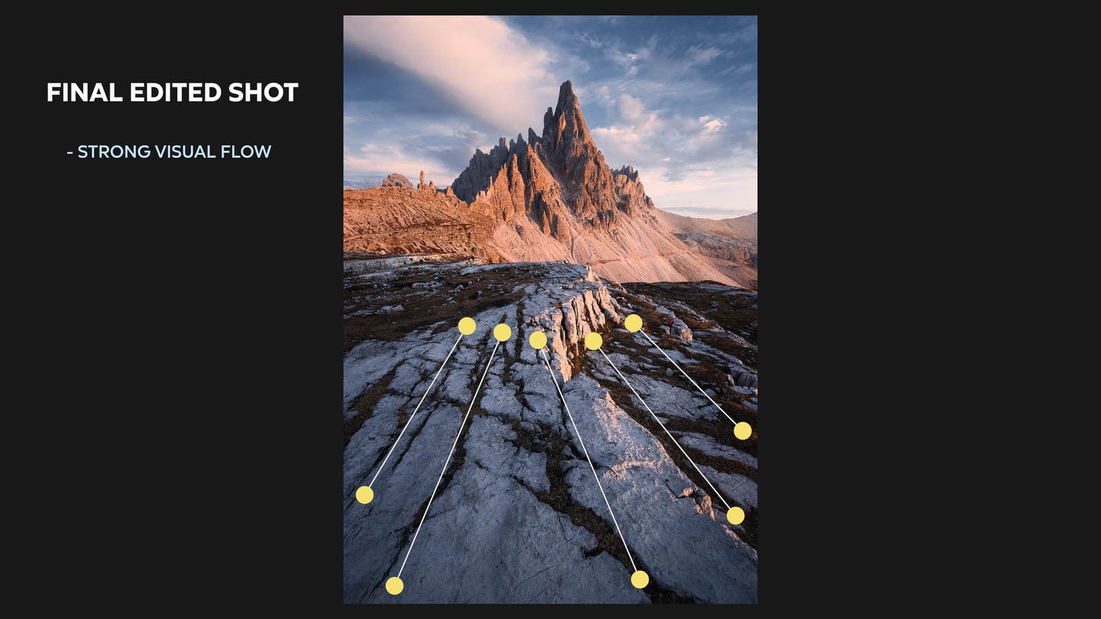 Why Your Broad-Angle Lens Photographs Are So Boring - Artshow24