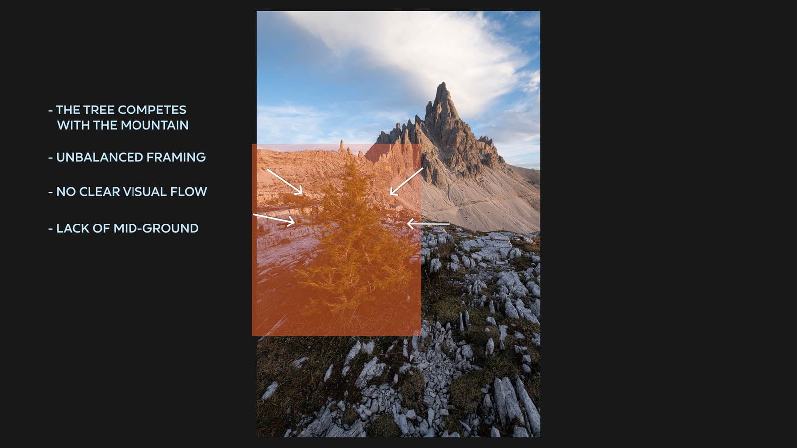 Why Your Broad-Angle Lens Photographs Are So Boring - Artshow24