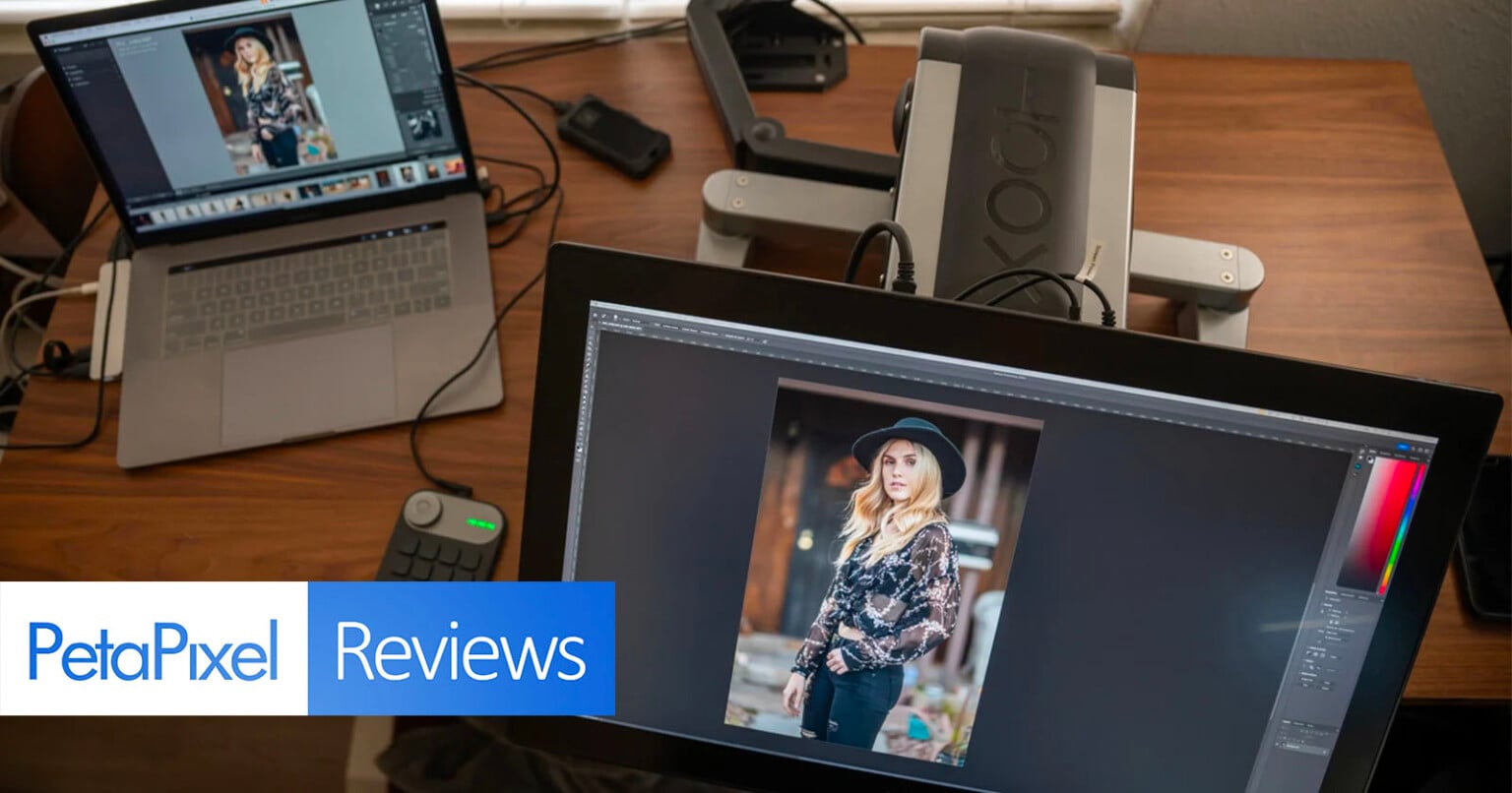 The Best Monitor Stands in 2026 | PetaPixel