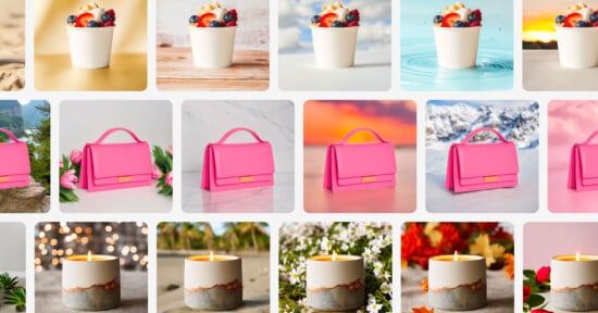 Photoroom is an AI photo editing tool designed for commercial users to create product shots