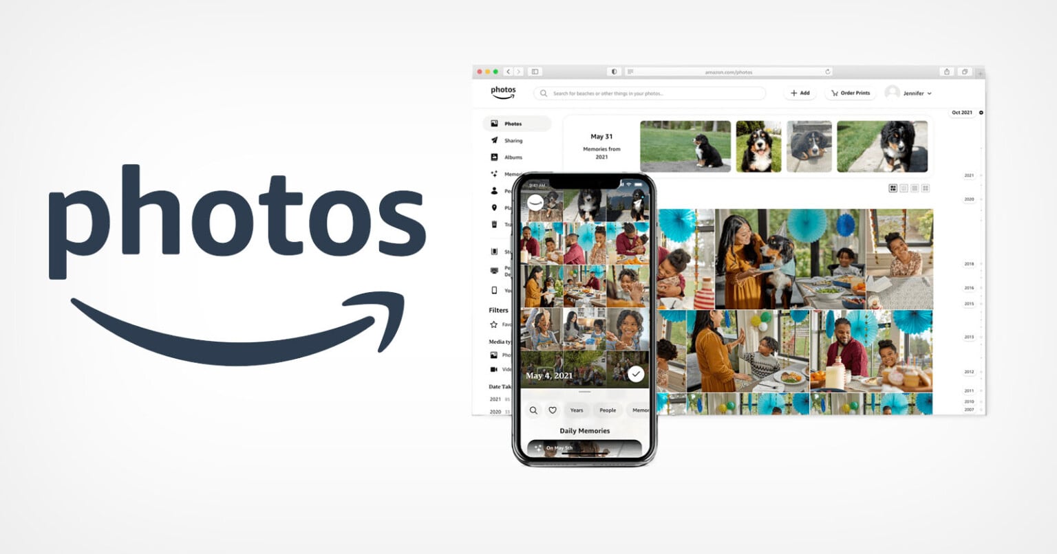 Amazon Will Pay You $20 to Use Your Prime Unlimited Photo Storage ...