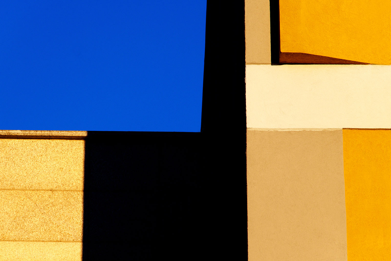 Bob Krasner interview and photographer, New York City abstract photography