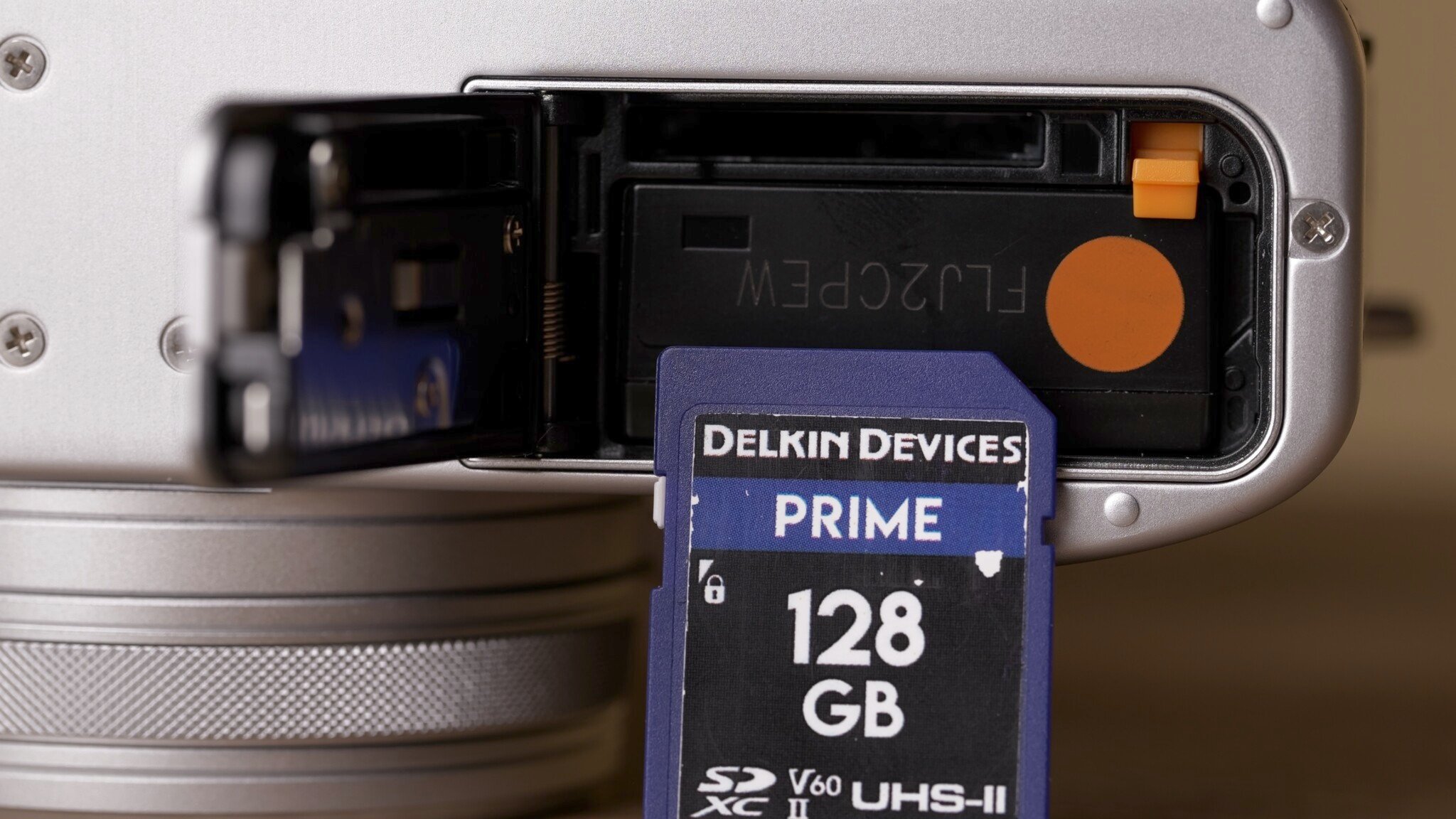 Best Sd Card For Fujifilm X100vi Fujifilm X100VI Hands-On: It's Nearly Everything We Wanted | PetaPixel