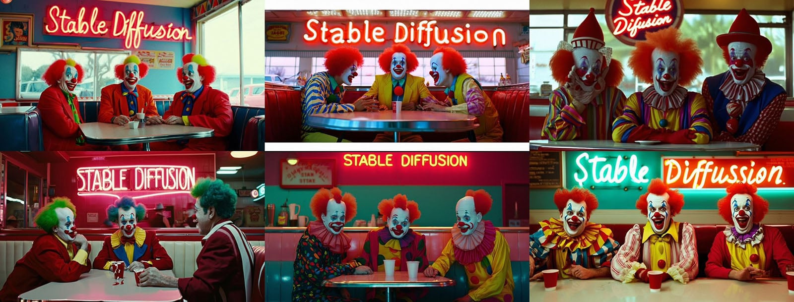 Stability AI Preview Next-Gen AI Image Generator Stable Diffusion 3 ...