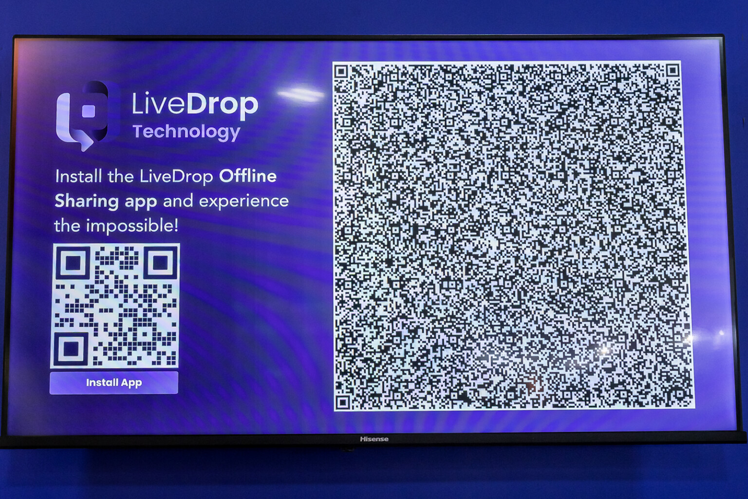 New Tech Wirelessly Sends Photos Across Devices Without a Network ...
